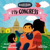 Citizen Baby: My Congress (eBook, ePUB)