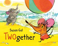 TWOgether (eBook, ePUB) - Gal, Susan