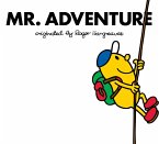 Mr. Adventure (eBook, ePUB)