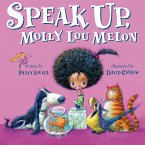 Speak Up, Molly Lou Melon (eBook, ePUB)