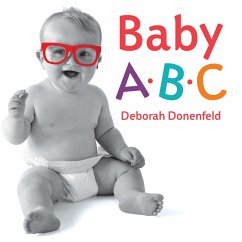 Cover Baby ABC (eBook, ePUB)
