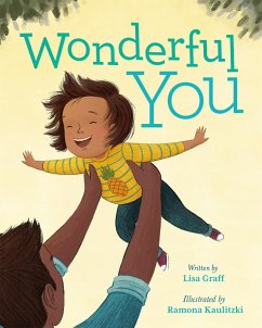 Cover Wonderful You (eBook, ePUB)