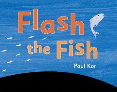 Cover Flash the Fish (eBook, ePUB)