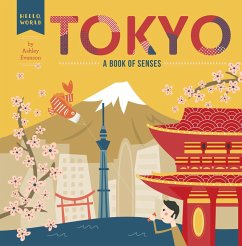 Cover Tokyo (eBook, ePUB)