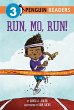 Run, Mo, Run! (eBook, ePUB) - Bild 1