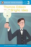 Thomas Edison and His Bright Idea (eBook, ePUB)