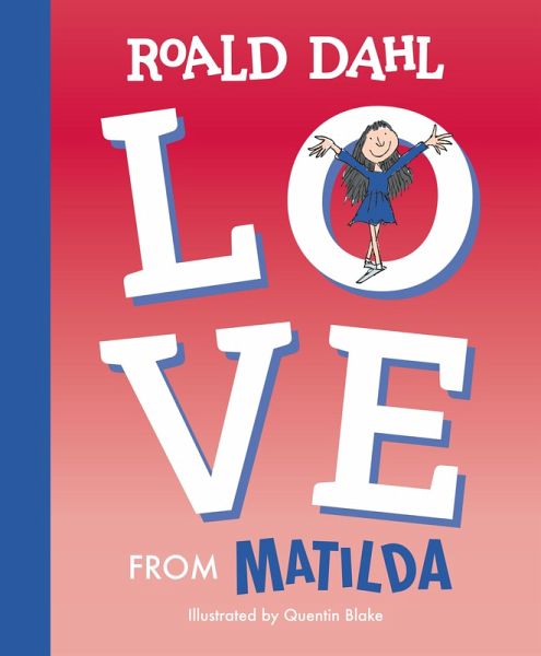 Love from Matilda (eBook, ePUB)