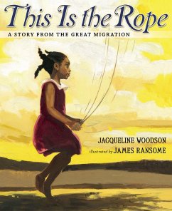 Cover This Is the Rope (eBook, ePUB)