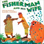 The Fisherman and His Wife (eBook, ePUB) The Fisherman and His Wife (eBook, ePUB)