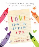 Love from the Crayons (eBook, ePUB)