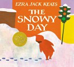 The Snowy Day (eBook, ePUB)