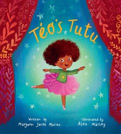 Cover Téo's Tutu (eBook, ePUB)