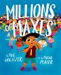 Millions of Maxes (eBook, ePUB) - Bild 1