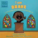 I am Brave (eBook, ePUB)