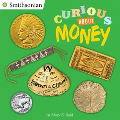 Cover Curious About Money (eBook, ePUB)