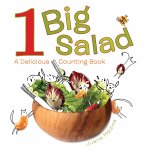 1 Big Salad (eBook, ePUB)