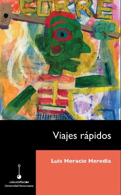 Cover Viajes rápidos (eBook, ePUB)