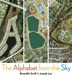 ABC: The Alphabet from the Sky (eBook, ePUB)