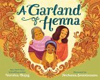 A Garland of Henna (eBook, ePUB)