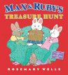 Max and Ruby's Treasure Hunt (eBook,... - Bild 1