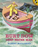 Burt Dow, Deep-Water Man (eBook, ePUB) Burt Dow, Deep-Water Man (eBook, ePUB)