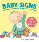 Baby Signs (eBook, ePUB)
