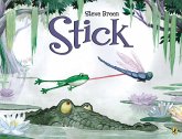 Stick (eBook, ePUB)