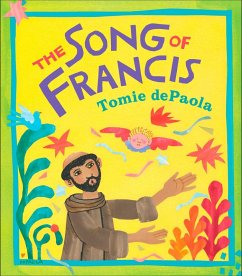 Cover The Song of Francis (eBook, ePUB)