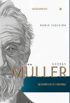 Cover George Müller (eBook, ePUB)