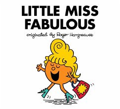Cover Little Miss Fabulous (eBook, ePUB)