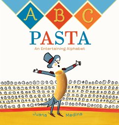 Cover ABC Pasta (eBook, ePUB)