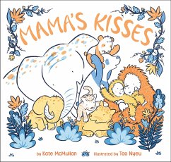 Cover Mama's Kisses (eBook, ePUB)