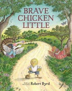 Cover Brave Chicken Little (eBook, ePUB)