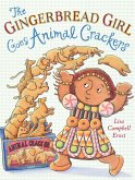 The Gingerbread Girl Goes Animal Crackers (eBook, ePUB) The Gingerbread Girl Goes Animal Crackers (eBook, ePUB)