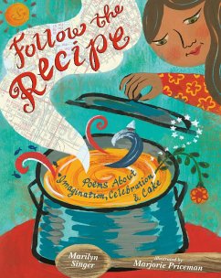Cover Follow the Recipe (eBook, ePUB)