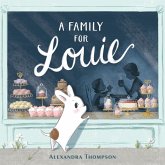 A Family for Louie (eBook, ePUB)
