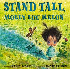 Cover Stand Tall, Molly Lou Melon (eBook, ePUB)