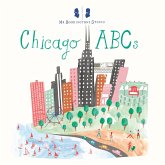 Mr. Boddington's Studio: Chicago ABCs (eBook, ePUB) Mr. Boddington's Studio: Chicago ABCs (eBook, ePUB)