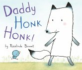 Daddy Honk Honk! (eBook, ePUB)
