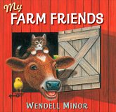 My Farm Friends (eBook, ePUB)