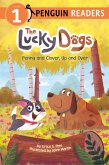 Penny and Clover, Up and Over (eBook, ePUB)