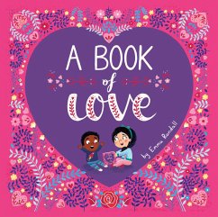 Cover A Book of Love (eBook, ePUB)