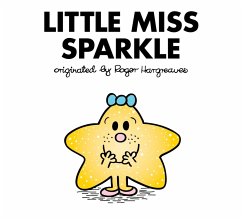 Cover Little Miss Sparkle (eBook, ePUB)