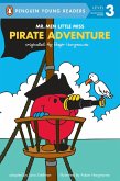 Pirate Adventure (eBook, ePUB)