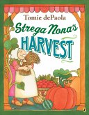 Strega Nona's Harvest (eBook, ePUB)