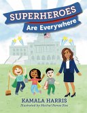 Superheroes Are Everywhere (eBook, ePUB)