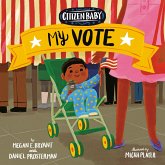 Citizen Baby: My Vote (eBook, ePUB)