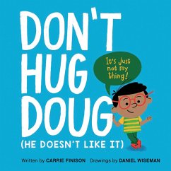 Cover Don't Hug Doug (eBook, ePUB)