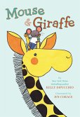 Mouse & Giraffe (eBook, ePUB)