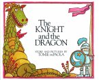 The Knight and the Dragon (eBook, ePUB)